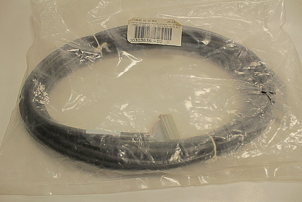 00303636-02 - Siemens  parts (407) 278-7311 / www.pfipartsus.com