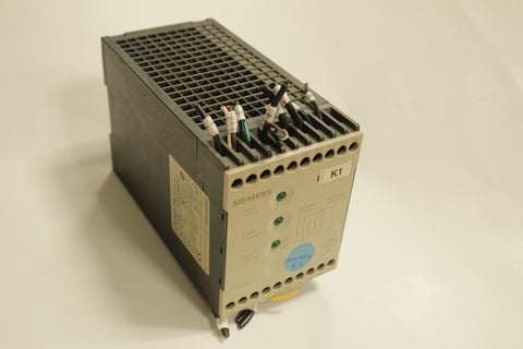 00321067-01 - Siemens  parts (407) 278-7311 / www.pfipartsus.com