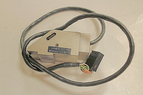 00349456-01 - Siemens  parts (407) 278-7311 / www.pfipartsus.com