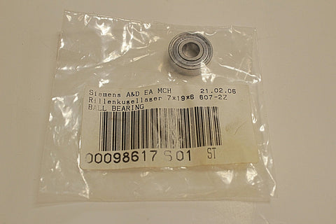 00098617-01 - Siemens  parts (407) 278-7311 / www.pfipartsus.com
