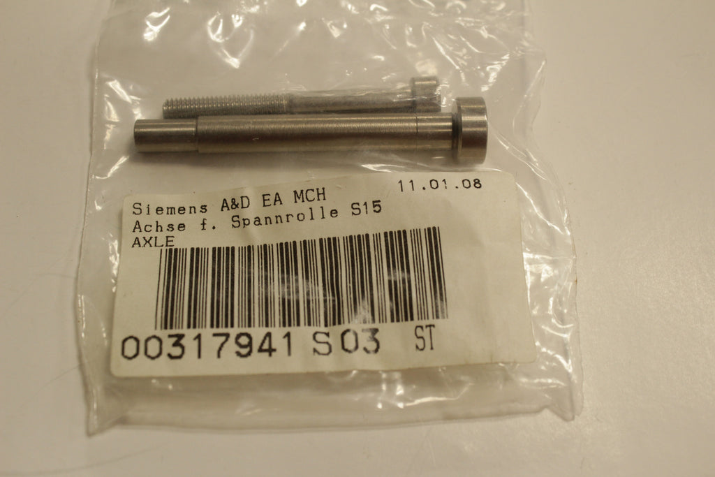 00317941-03 - Siemens  parts (407) 278-7311 / www.pfipartsus.com