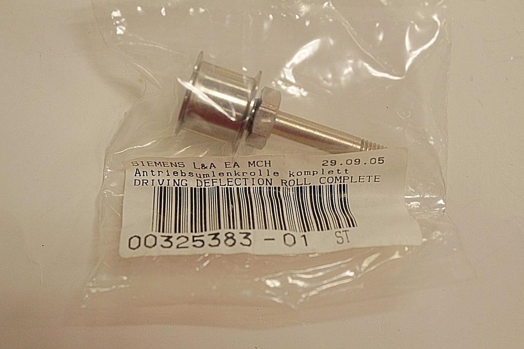 00325383-01 - Siemens  parts (407) 278-7311 / www.pfipartsus.com