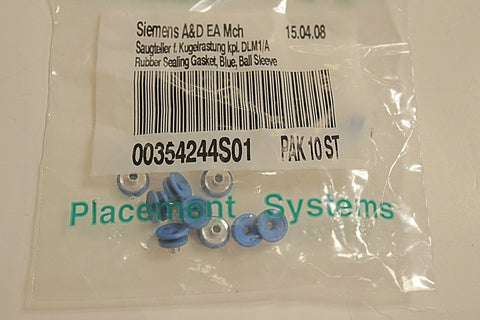 00354244-01 - Siemens  parts (407) 278-7311 / www.pfipartsus.com