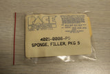 4021-0006-P5 - Pace  parts (407) 278-7311 / www.pfipartsus.com