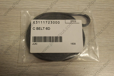 E3111723000 - JUKI  parts (407) 278-7311 / www.pfipartsus.com