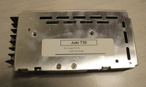R150-24 - JUKI  parts (407) 278-7311 / www.pfipartsus.com