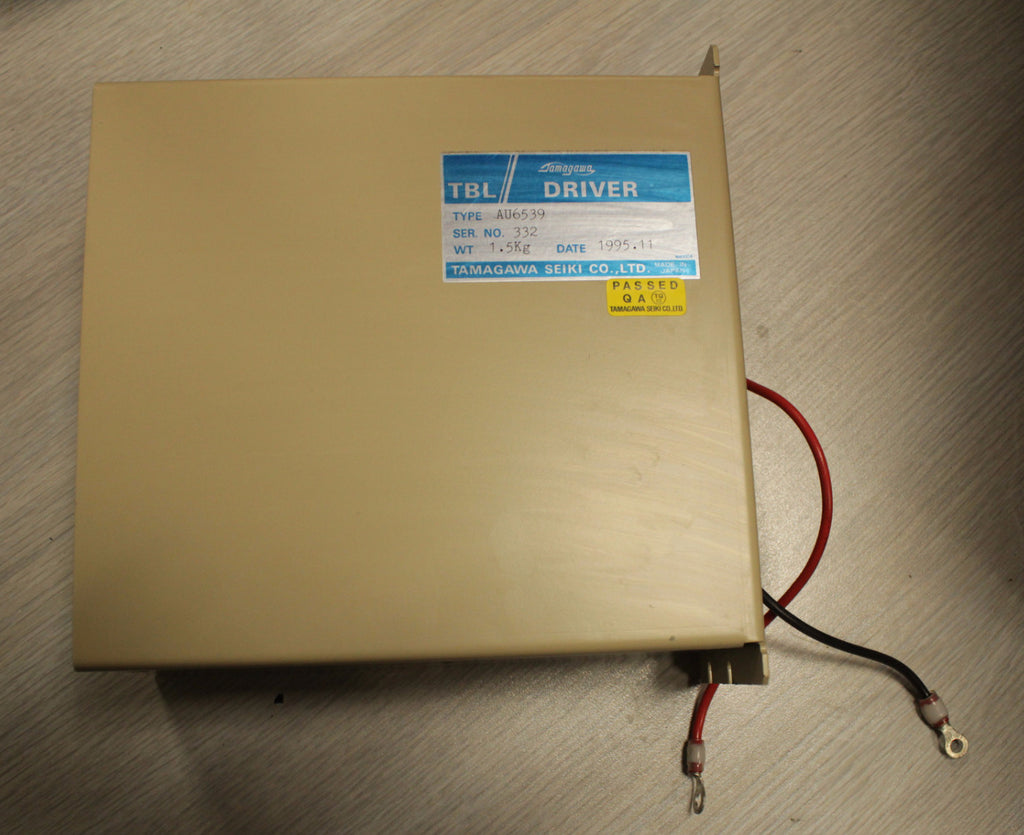 AU6539 - Tamagawa  parts (407) 278-7311 / www.pfipartsus.com