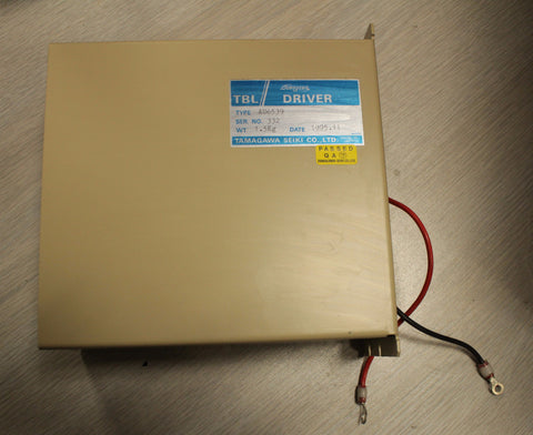 AU6539 - Tamagawa  parts (407) 278-7311 / www.pfipartsus.com