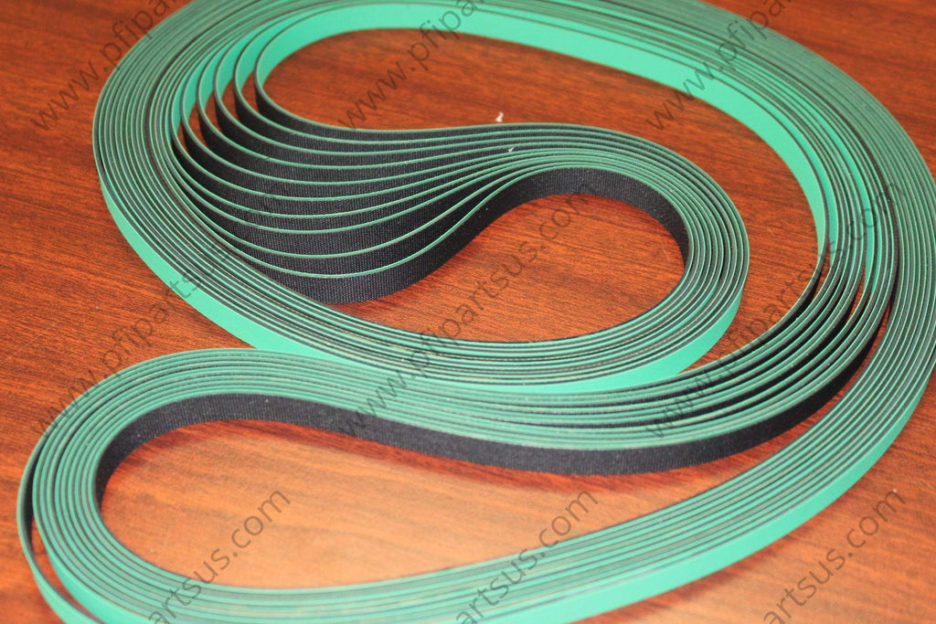 Mydata 10MM x 1680MM Conveyor Belt - 1000mm - Belt from [store] by Mydata - 1000mm, Belt, conveyor, Mycronic, Mydata