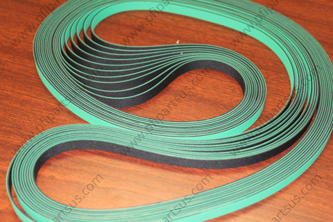 Mydata 10MM x 1680MM Conveyor Belt - 1000mm - Belt from [store] by Mydata - 1000mm, Belt, conveyor, Mycronic, Mydata