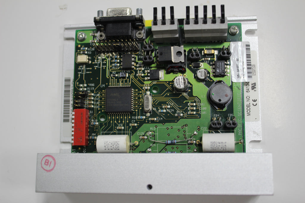 105-641022-02 - Speedline Technologies  parts (407) 278-7311 / www.pfipartsus.com