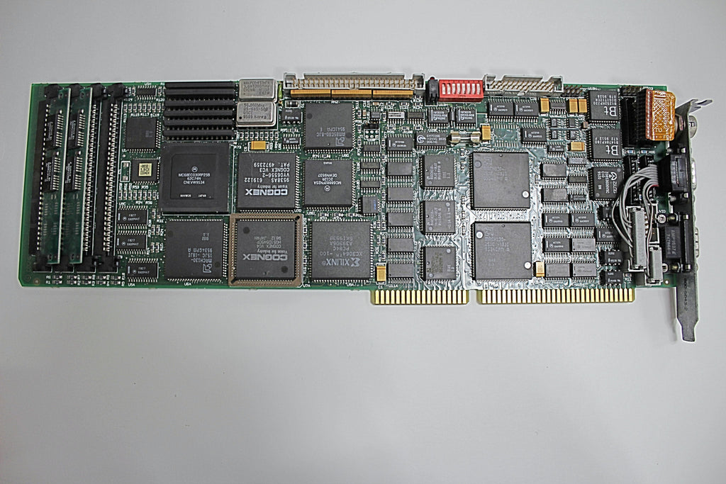 203-0043-RB2 - Cognex  parts (407) 278-7311 / www.pfipartsus.com