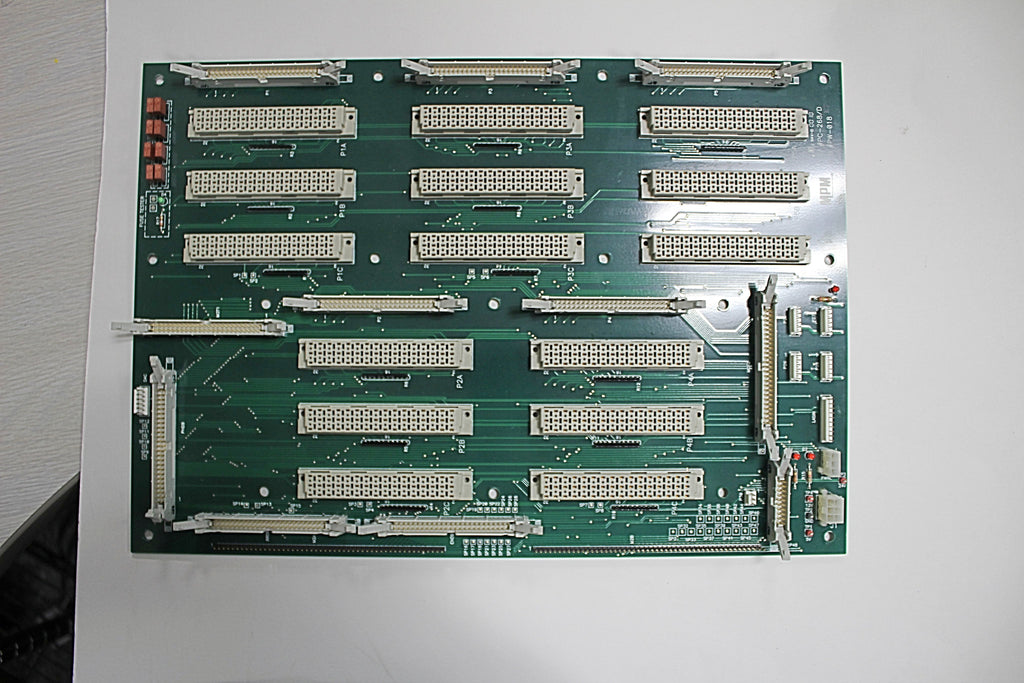 PW-018 - MPM  parts (407) 278-7311 / www.pfipartsus.com