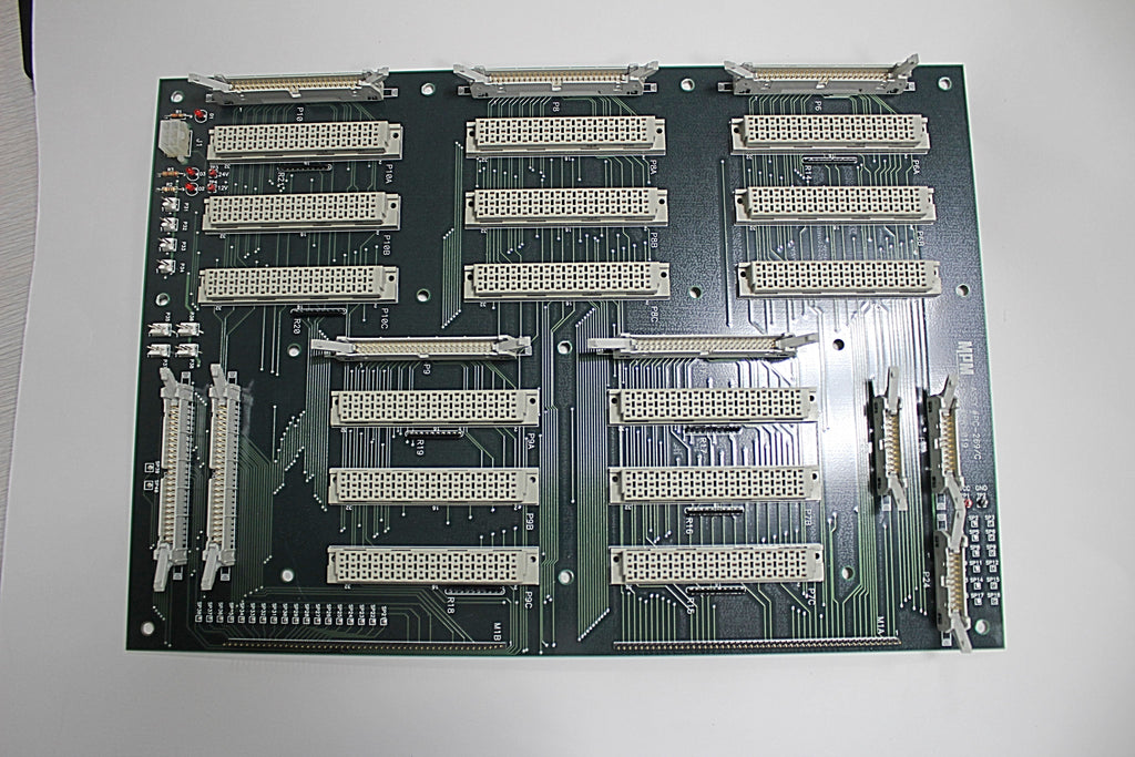 PW-019 - MPM  parts (407) 278-7311 / www.pfipartsus.com