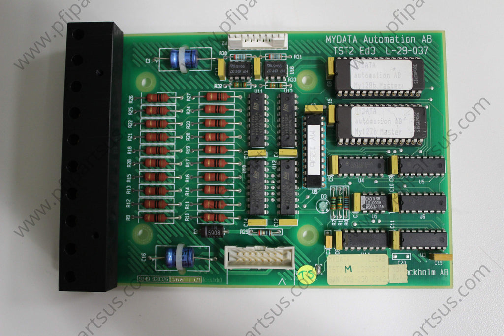 L-029-0037-3-M - Mydata  parts (407) 278-7311 / www.pfipartsus.com