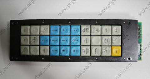 L-029-0003-1 - Mydata  parts (407) 278-7311 / www.pfipartsus.com