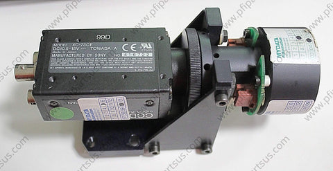 L-012-0414 - Mydata  parts (407) 278-7311 / www.pfipartsus.com