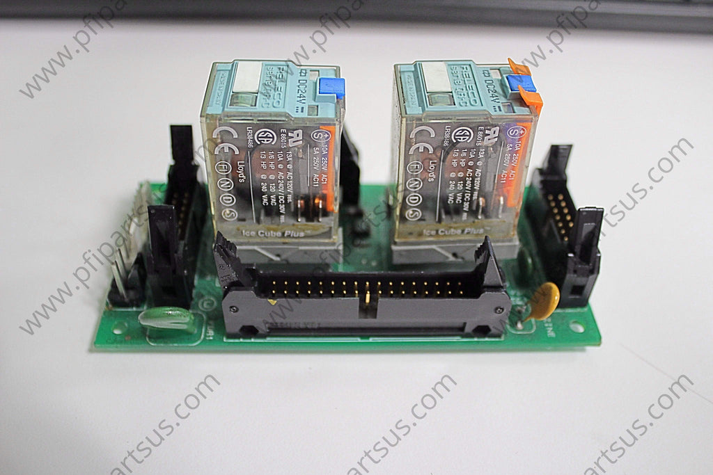 L-019-0734-1 - Mydata  parts (407) 278-7311 / www.pfipartsus.com