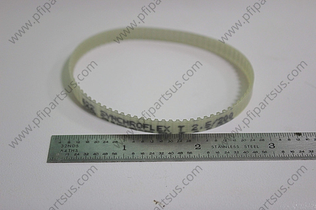 K-025-0014 - Mydata  parts (407) 278-7311 / www.pfipartsus.com