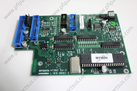 L-019-0892-2 - Mydata  parts / www.pfipartsus.com