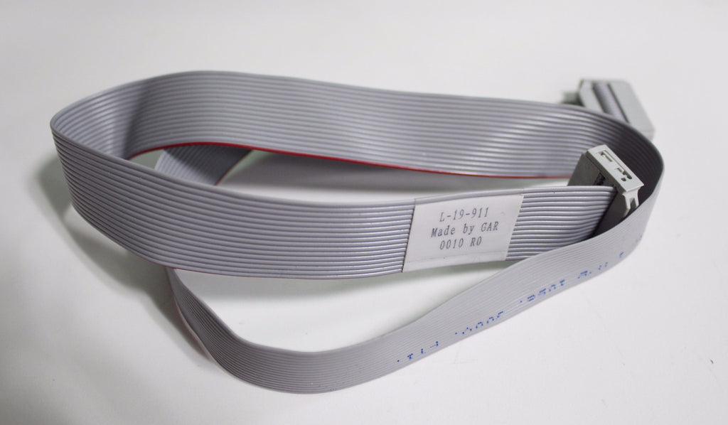 L-019-0911 - Mydata  parts (407) 278-7311 / www.pfipartsus.com