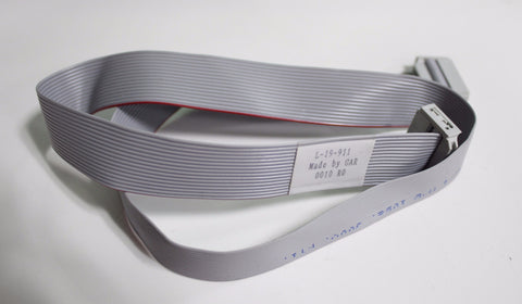 L-019-0911 - Mydata  parts (407) 278-7311 / www.pfipartsus.com