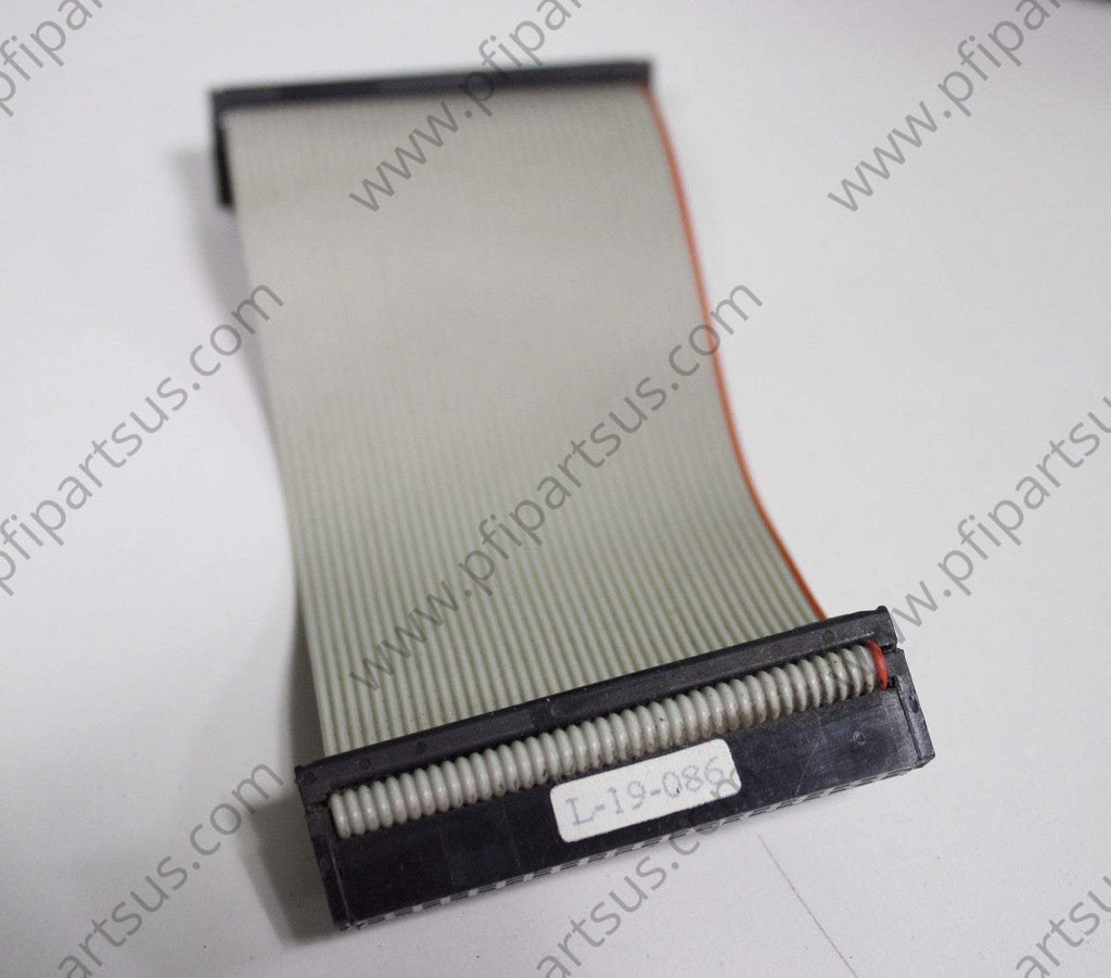 L-019-0086 - Mydata  parts (407) 278-7311 / www.pfipartsus.com