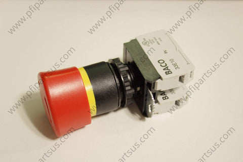 E-011-0025 - Mydata  parts (407) 278-7311 / www.pfipartsus.com