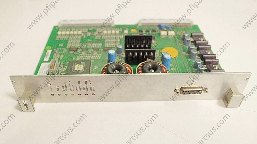 PFIParts - Mydata  L-029-0310-3B ww.pfipartsus.com 