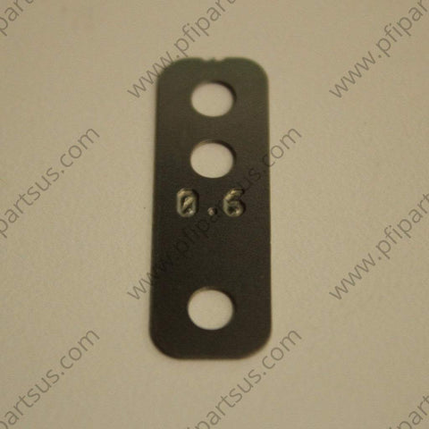 Mydata shim - Mydata  parts (407) 278-7311 / www.pfipartsus.com