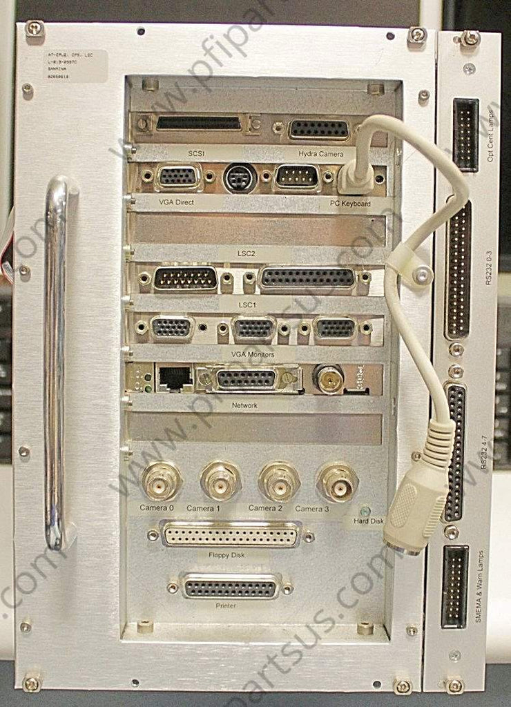 L-019-0997C - Mydata  parts (407) 278-7311 / www.pfipartsus.com