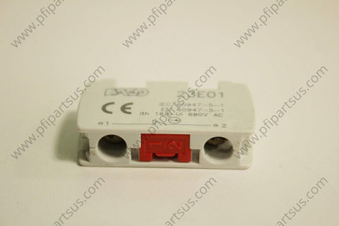 E-011-0013 - Mydata  parts (407) 278-7311 / www.pfipartsus.com