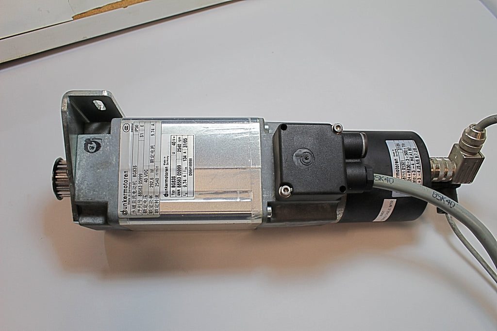 Dek 188988 SMT Motor