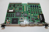 RadiSys UIMC III-1  067-02389-0001 Rev 01Axis Control Card