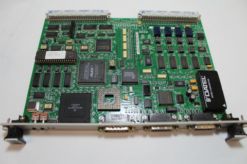 RadiSys UIMC III-1  067-02389-0001 Rev 01Axis Control Card