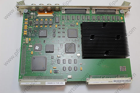 Universal ESI-MFCC 144648 Rev A ESI-650H - Circuit Board from [store] by Pico - 144648, board, Spare Parts, Universal, Universal Instruments