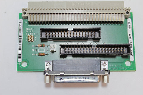 Universal Circuit Board 061-00905-0020