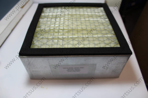 DEK 02-05-A90 Panel Filter Sono-Tek - Panel Filter from [store] by DEK - 02-05-A90, DEK, Panel Filter
