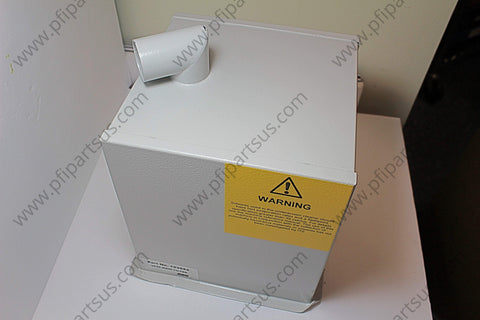 DEK 163552  VF25 Main Filter - Main Filter from [store] by DEK - 163552, DEK, Filter Replcement