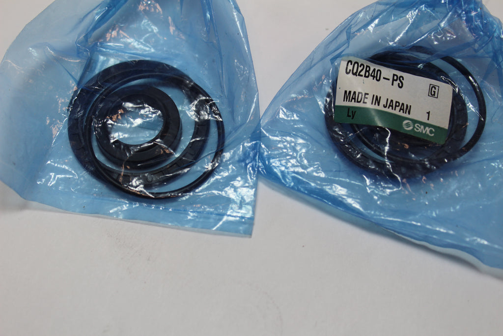DEK CQ2B40-PS  Seal Kit