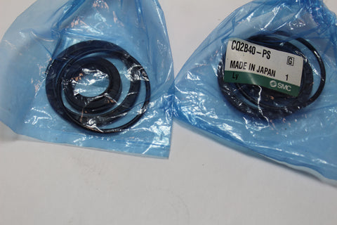 DEK CQ2B40-PS  Seal Kit