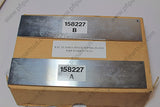 Dek 158230 Rail to Table Height Setting Plates - Plates from [store] by DEK - 158230, DEK, Height plates, Spare Parts