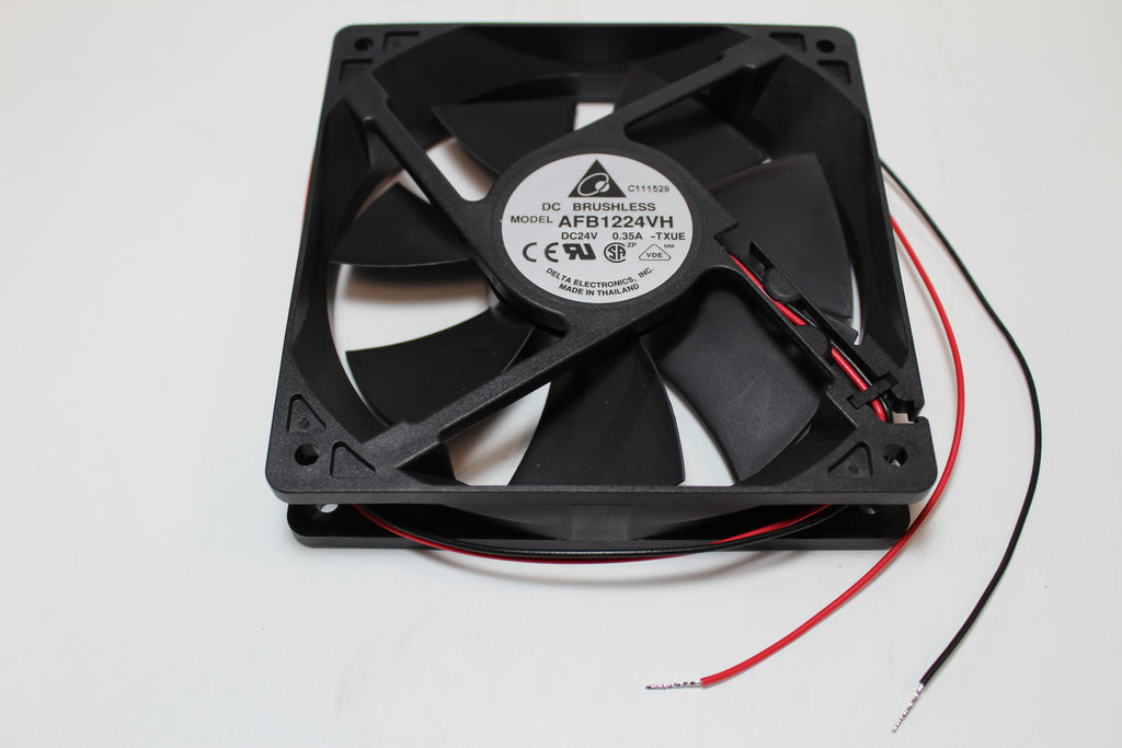 DEK Delta DC Fan AFB1224VH
