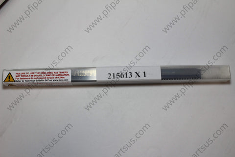 DEK 215613 Board Clamp Blades - 250mm - Board Clamp Blades from [store] by DEK - 215613, Board Clamp Blades, DEK, Spare Parts