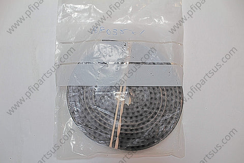 DEK 168035 Belt - Belts from [store] by DEK - 168035, Belts, DEK, Spare Parts