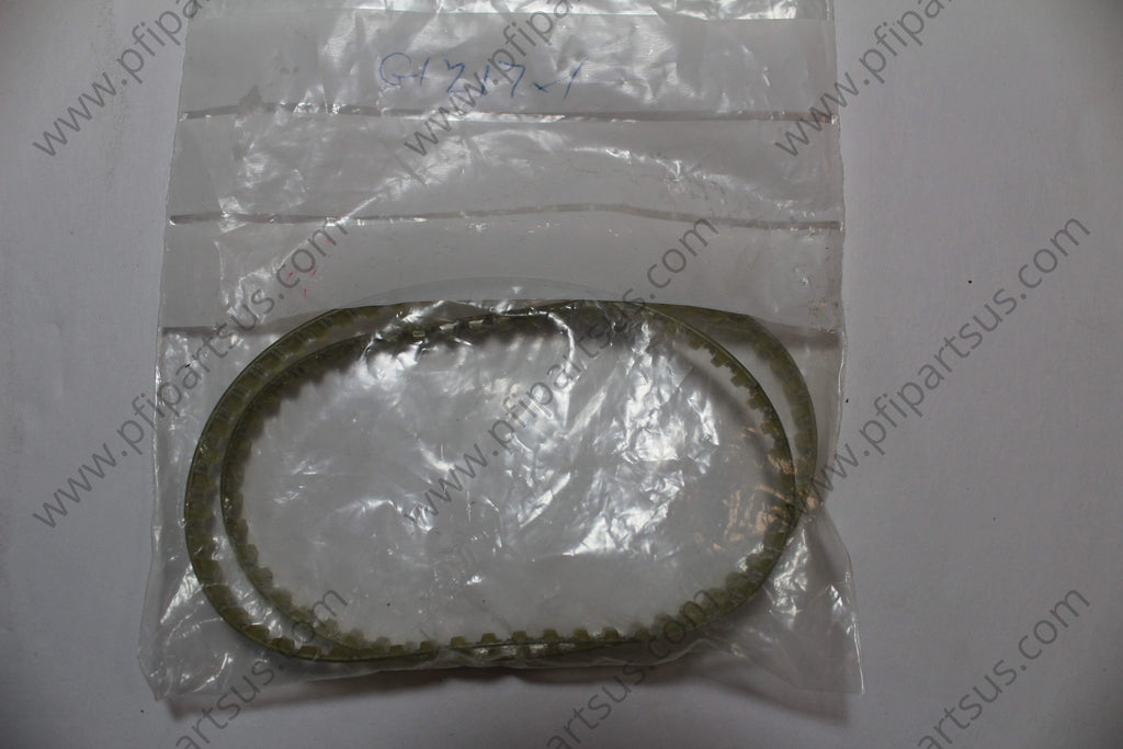 DEK G1217 Timing Belt T5-270 - Belts from [store] by DEK - DEK, G1217, Spare Parts, Timing Belt