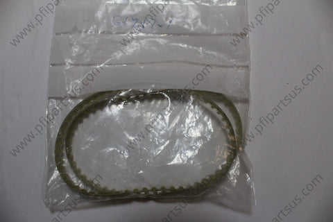 DEK G1217 Timing Belt T5-270 - Belts from [store] by DEK - DEK, G1217, Spare Parts, Timing Belt