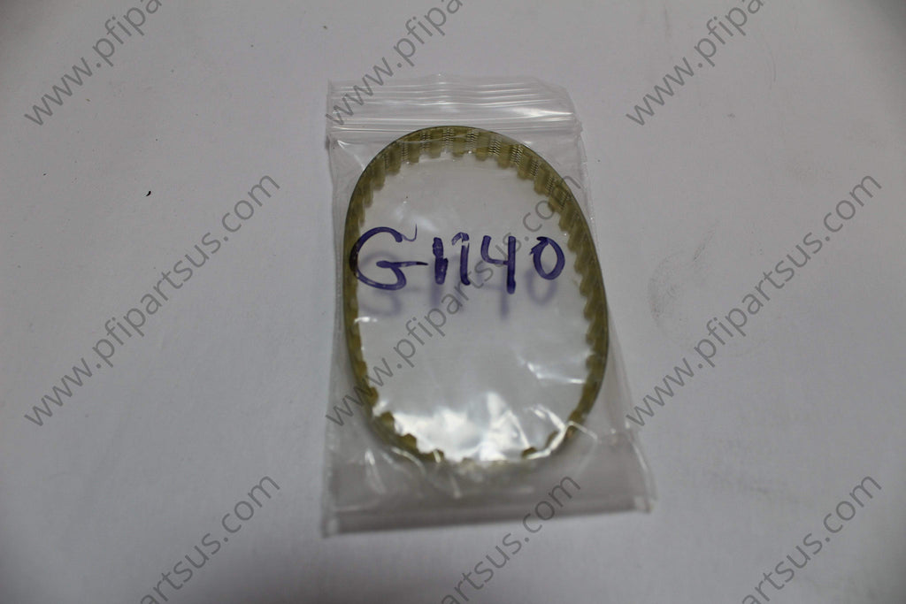 DEK G1140 Timing Belt T5-185 - TIMING BELT from [store] by DEK - DEK, G1140, Spare Parts, T5-185, Timing Belt