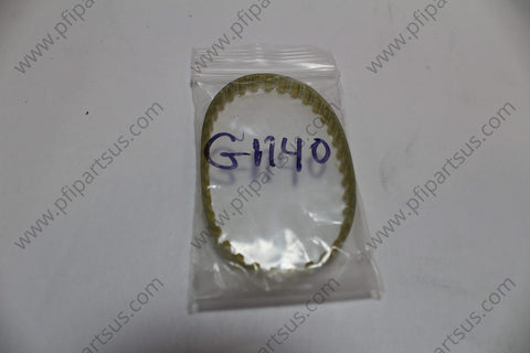 DEK G1140 Timing Belt T5-185 - TIMING BELT from [store] by DEK - DEK, G1140, Spare Parts, T5-185, Timing Belt