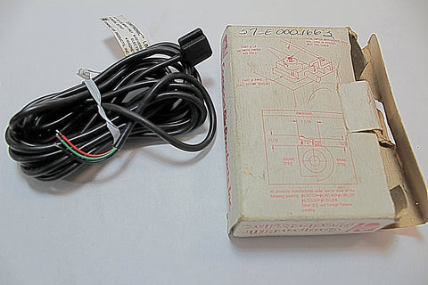 Compact Air Sensor AWHE-10